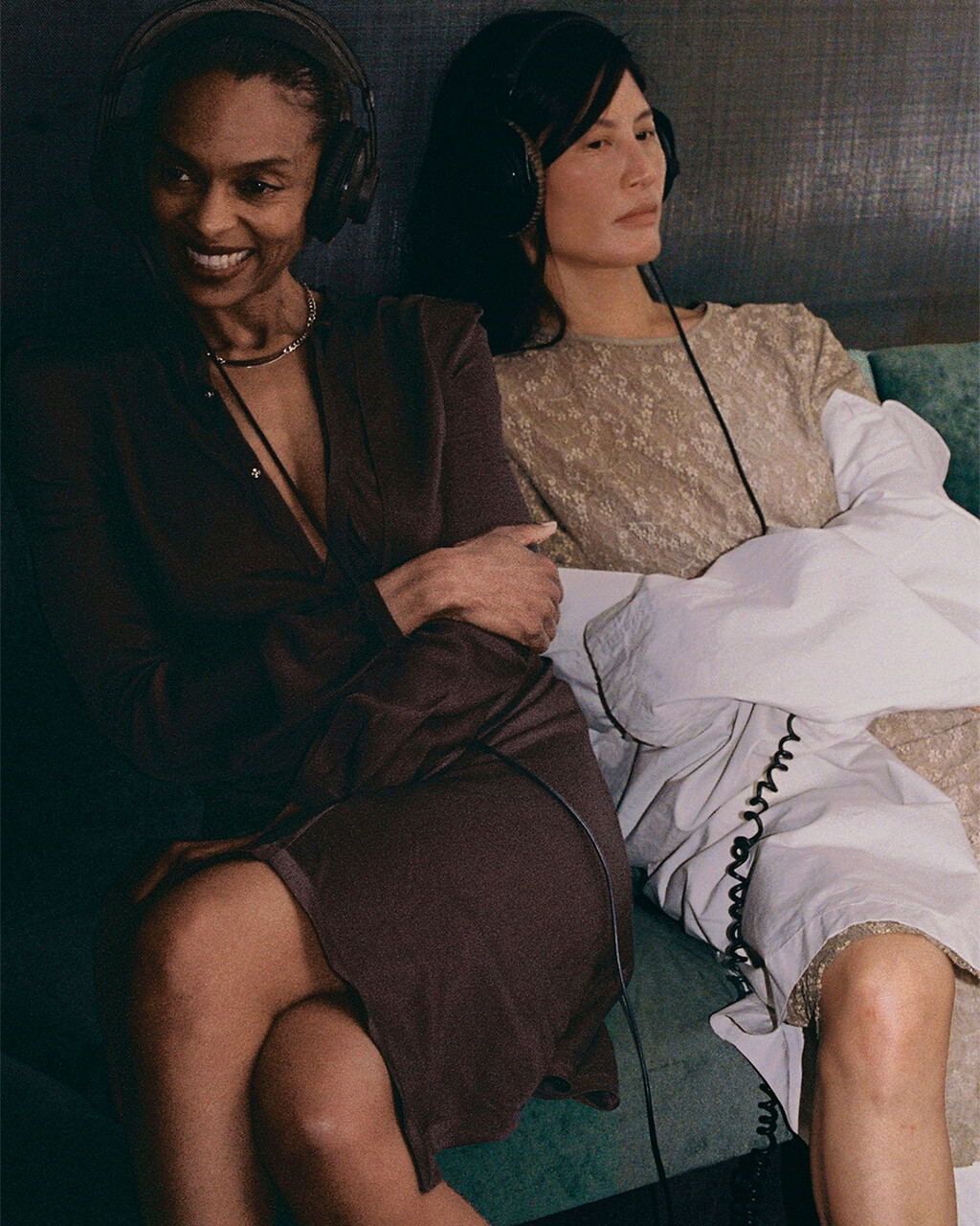 The Face - © Artlist