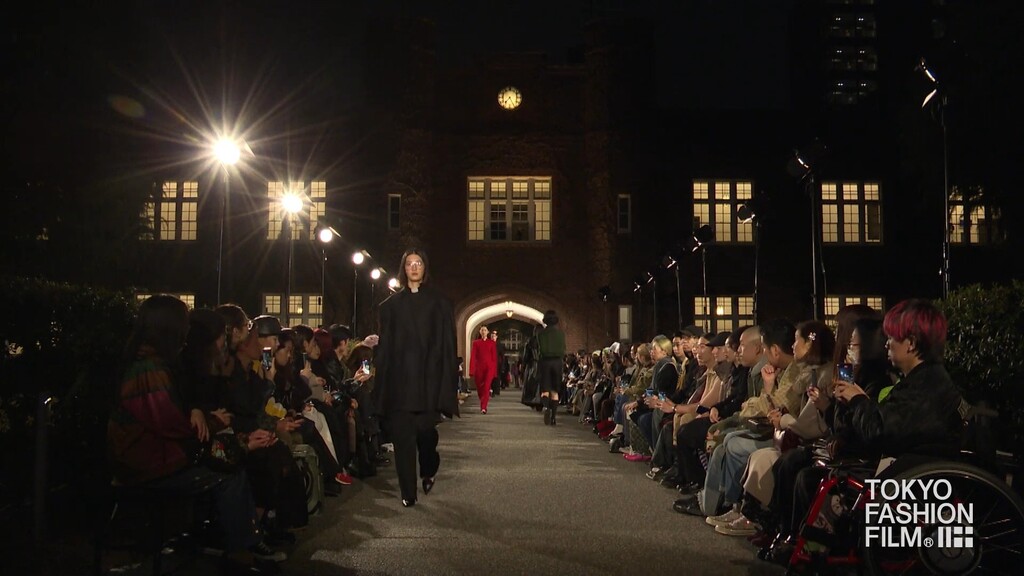 Keisuke Yoshida - © Artlist