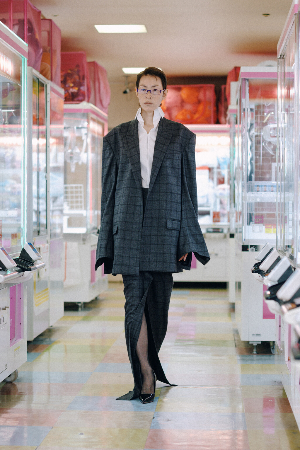 Keisuke Yoshida - © Artlist