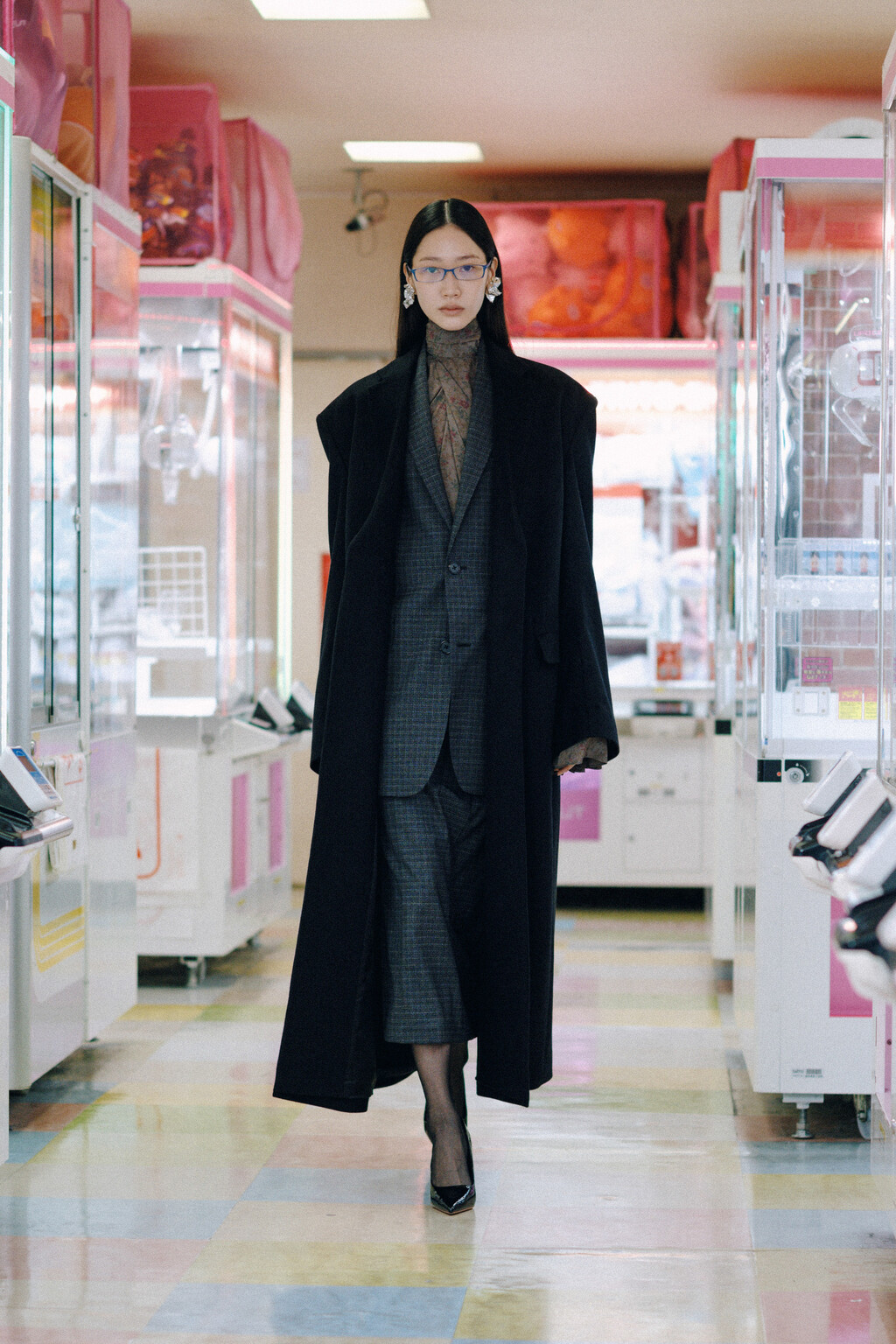 Keisuke Yoshida - © Artlist