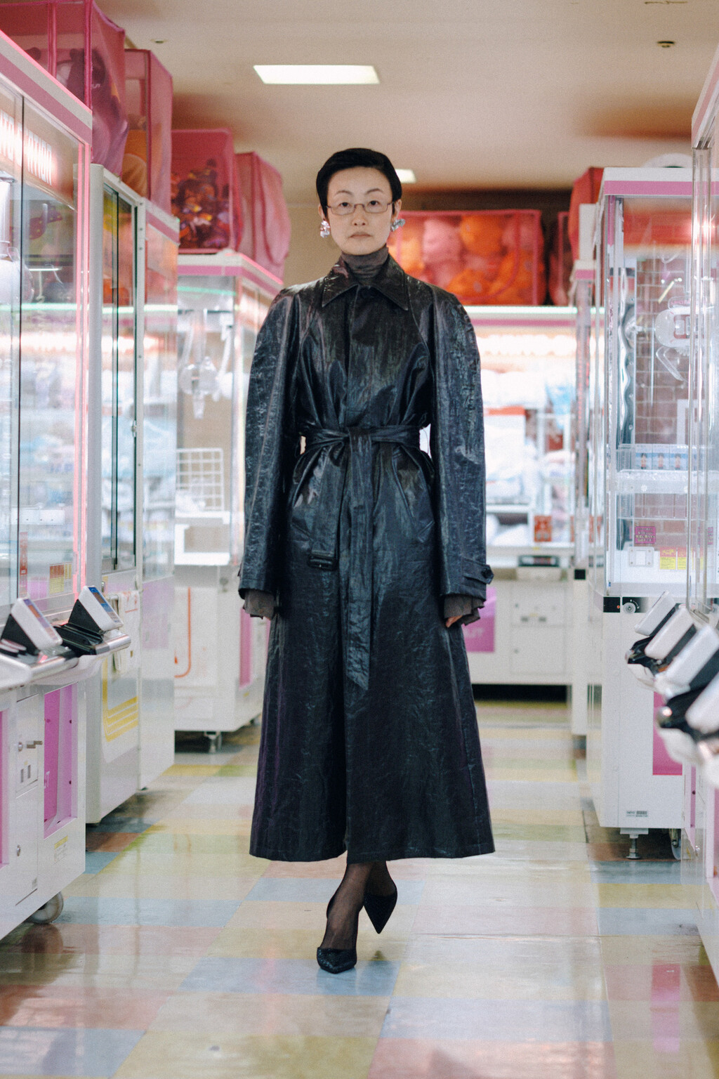 Keisuke Yoshida - © Artlist