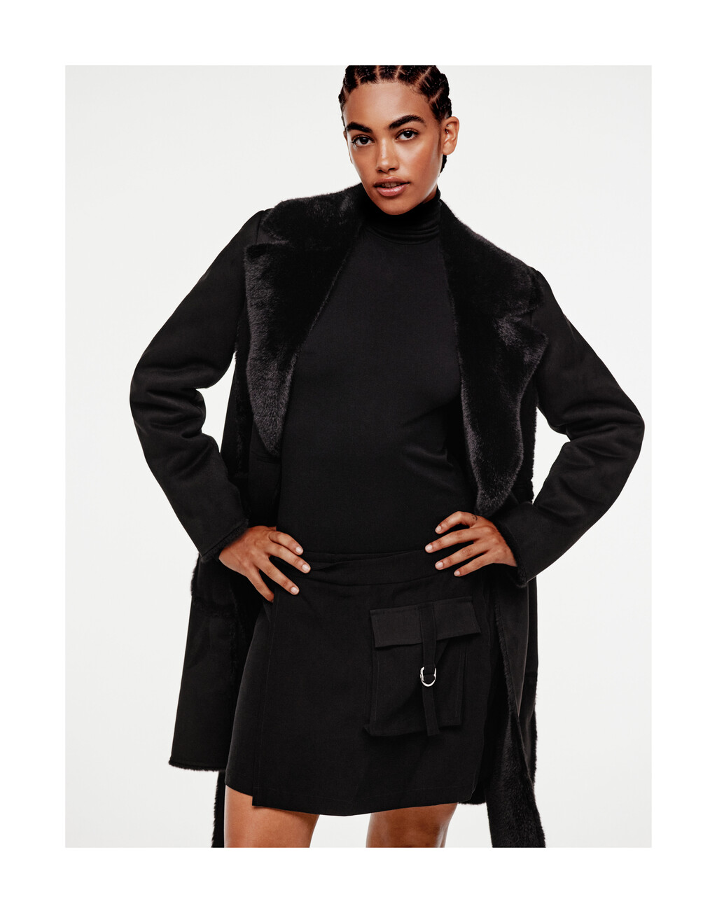 DKNY - © Artlist