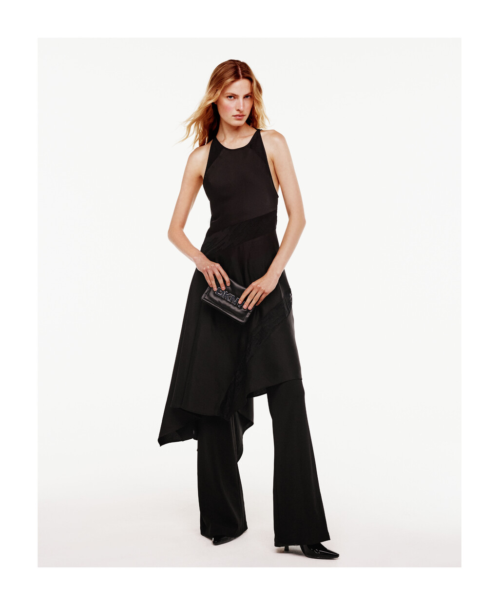 DKNY - © Artlist
