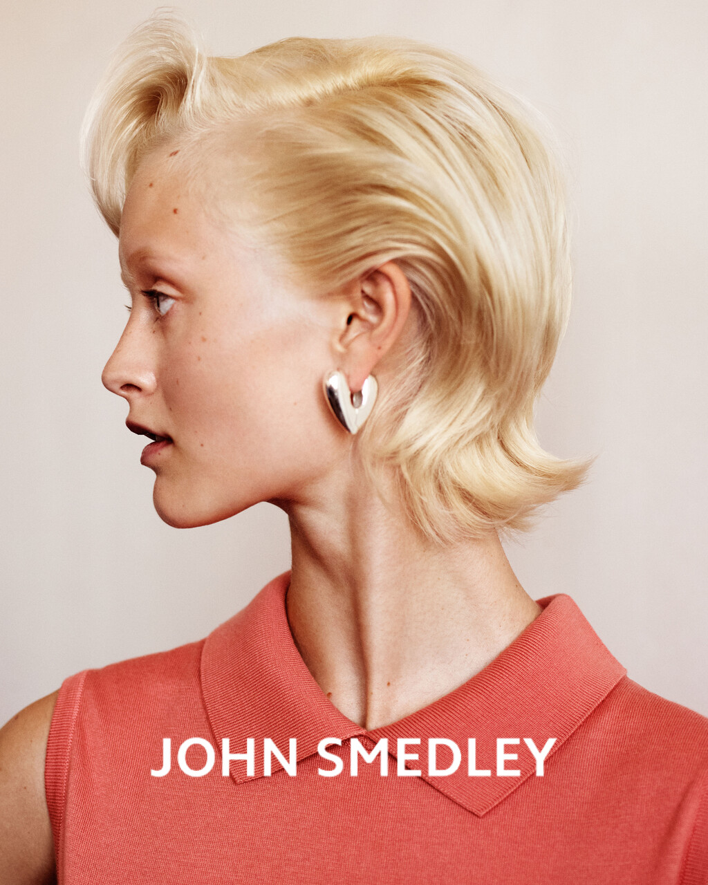 John Smedley - © Artlist