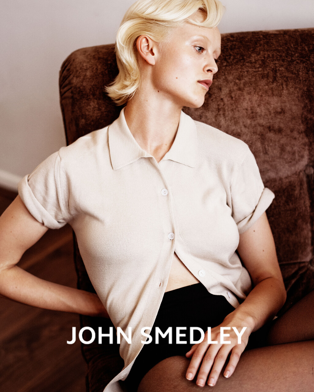 John Smedley - © Artlist