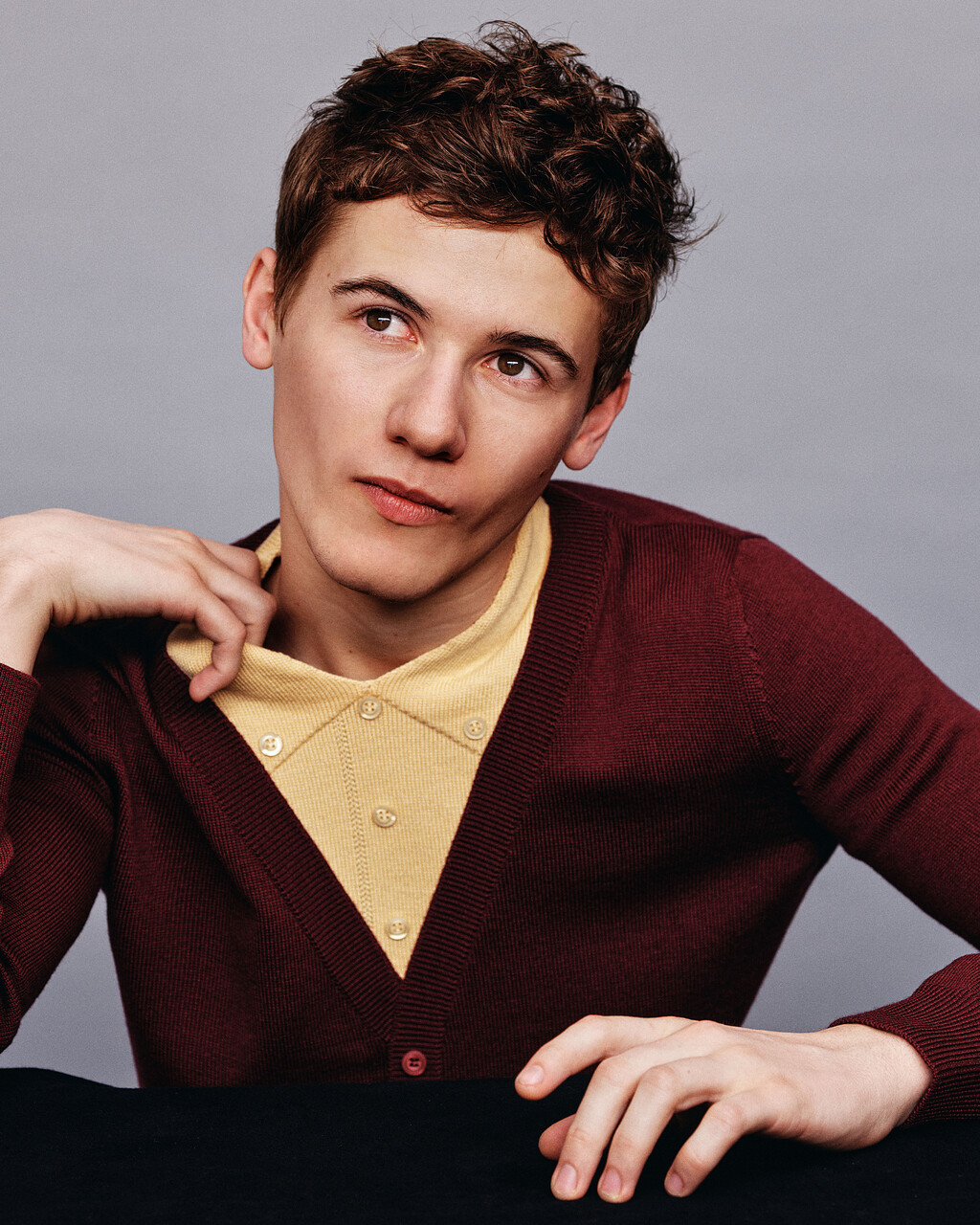 British Vogue - © Artlist