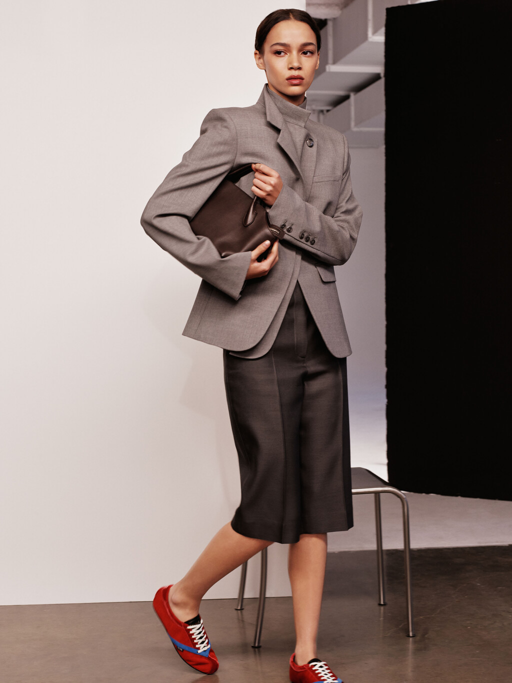 Vogue US - © Artlist