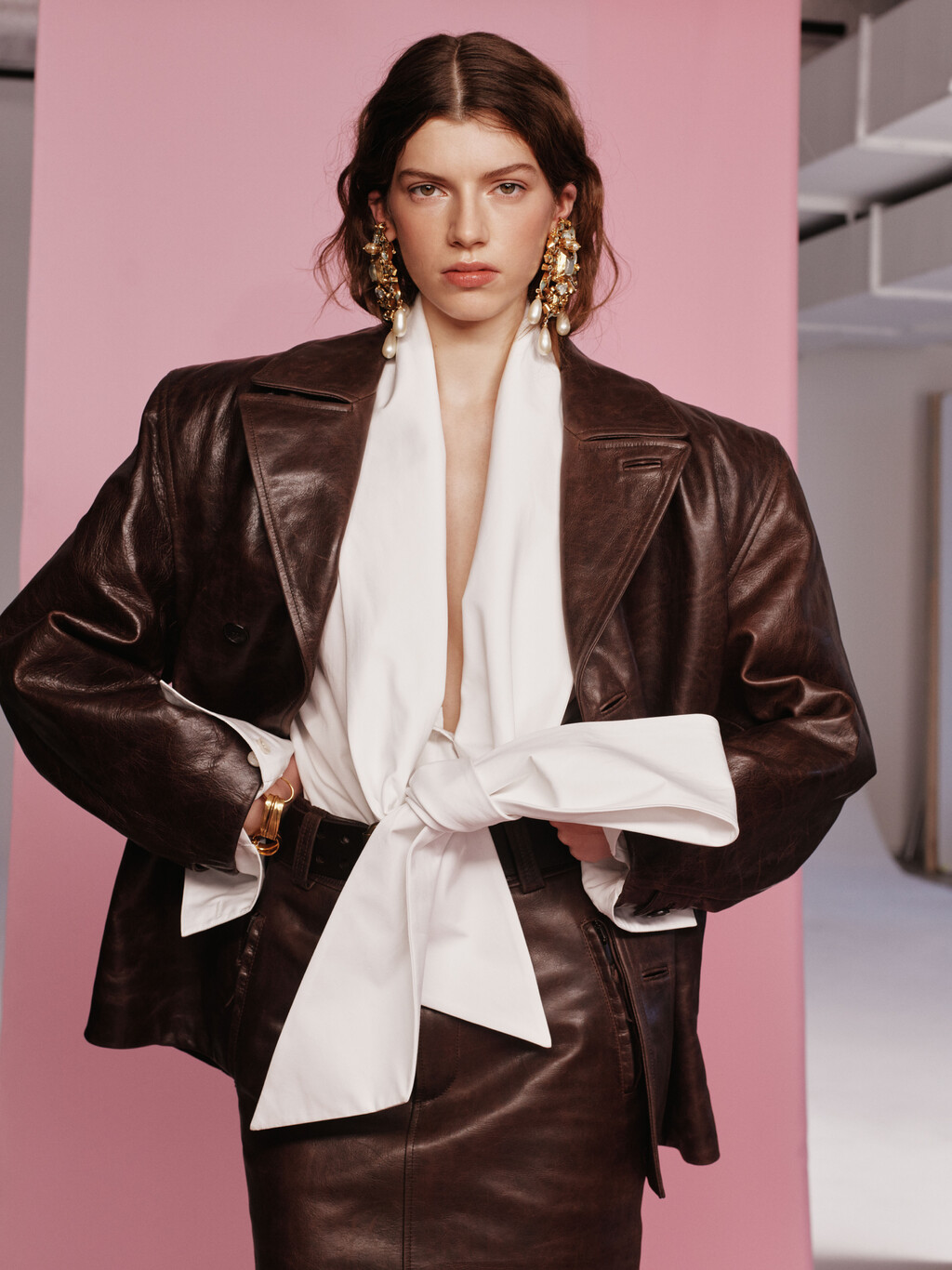 Vogue US - © Artlist