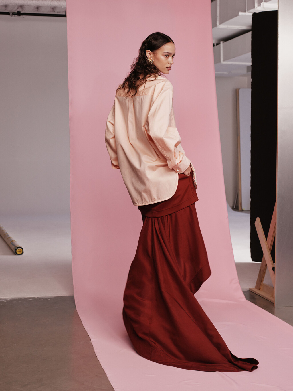 Vogue US - © Artlist