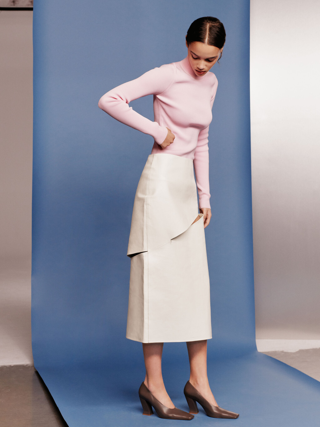 Vogue US - © Artlist