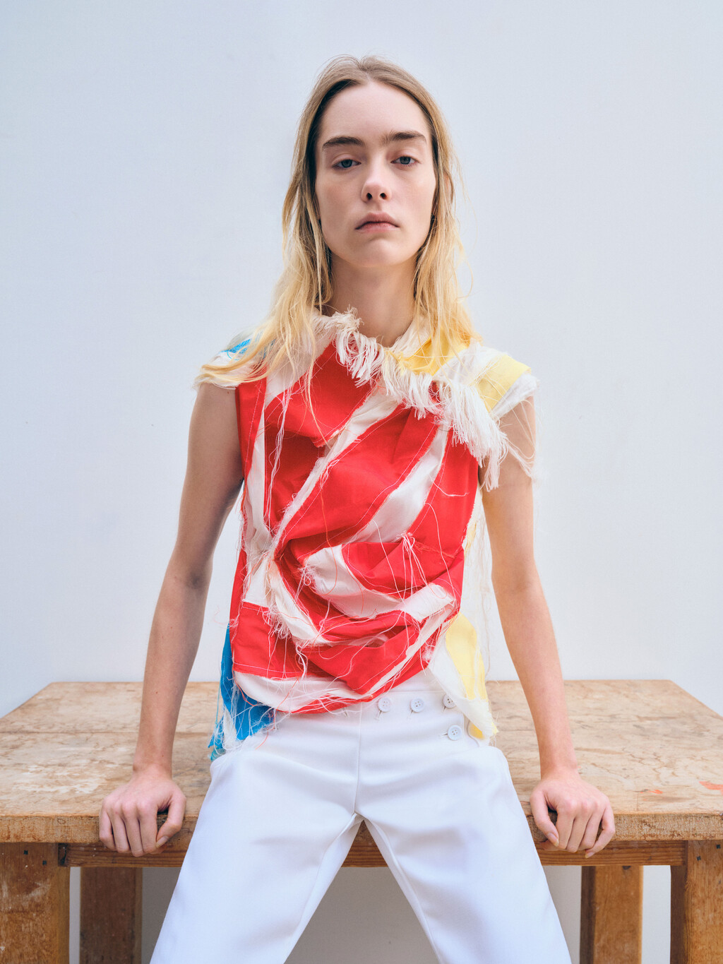 Briah Artemis - © Artlist