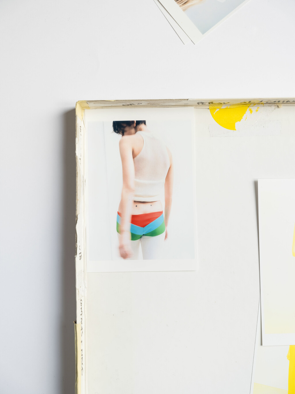 Briah Artemis - © Artlist