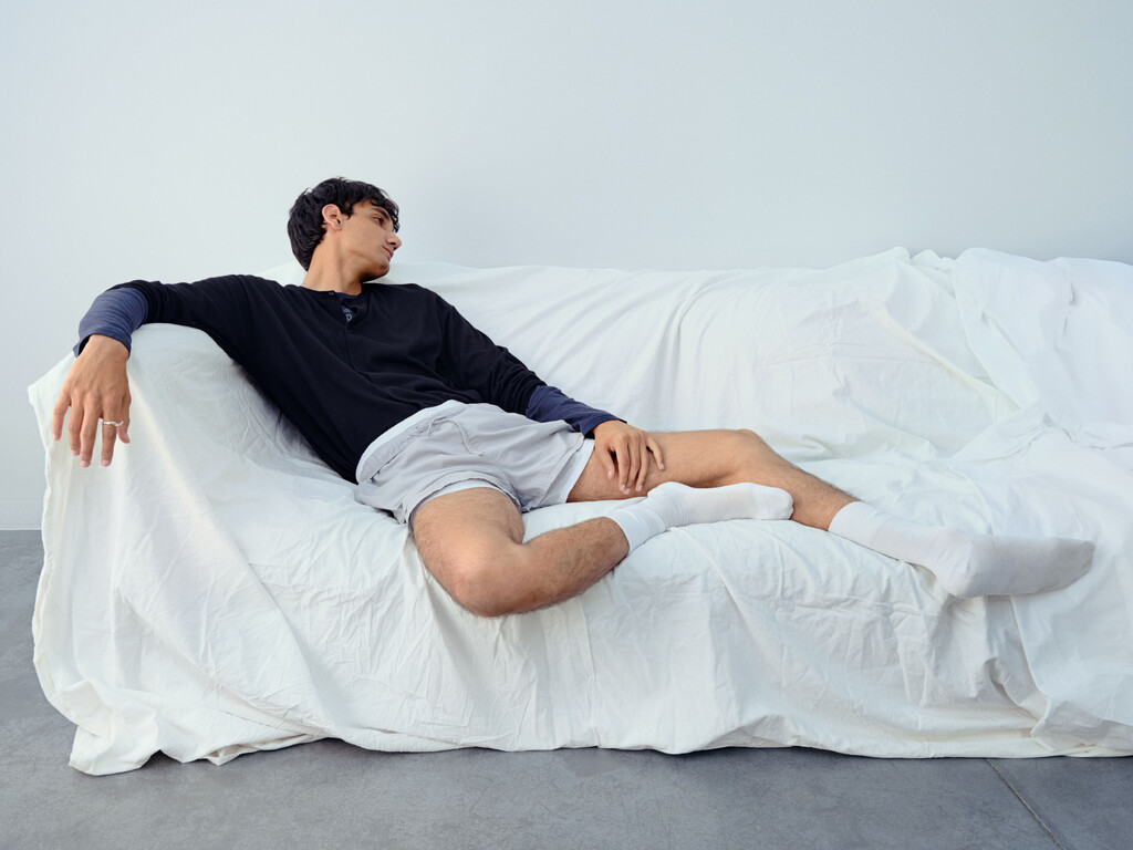 Cash & Barba - © Artlist