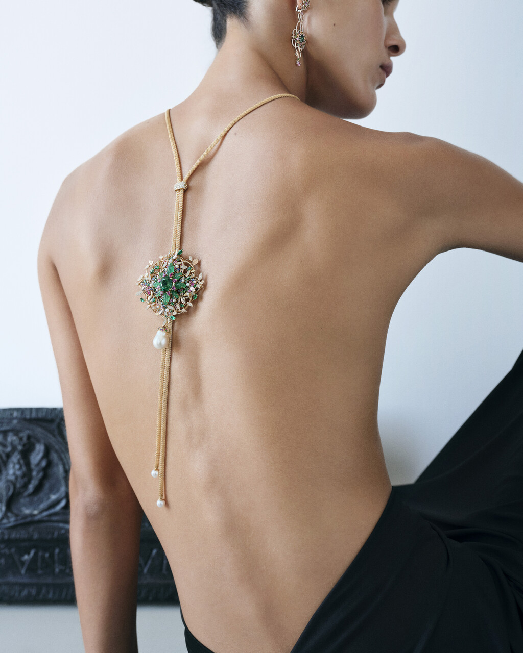 Mellerio - © Artlist