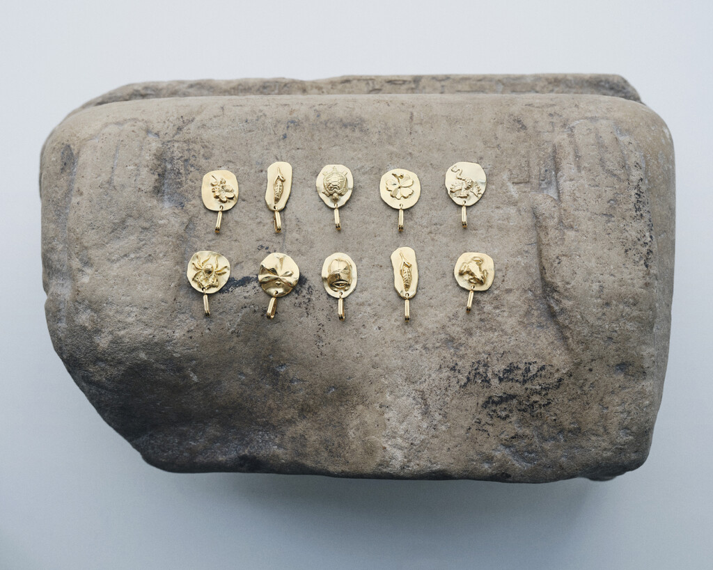 Mellerio - © Artlist