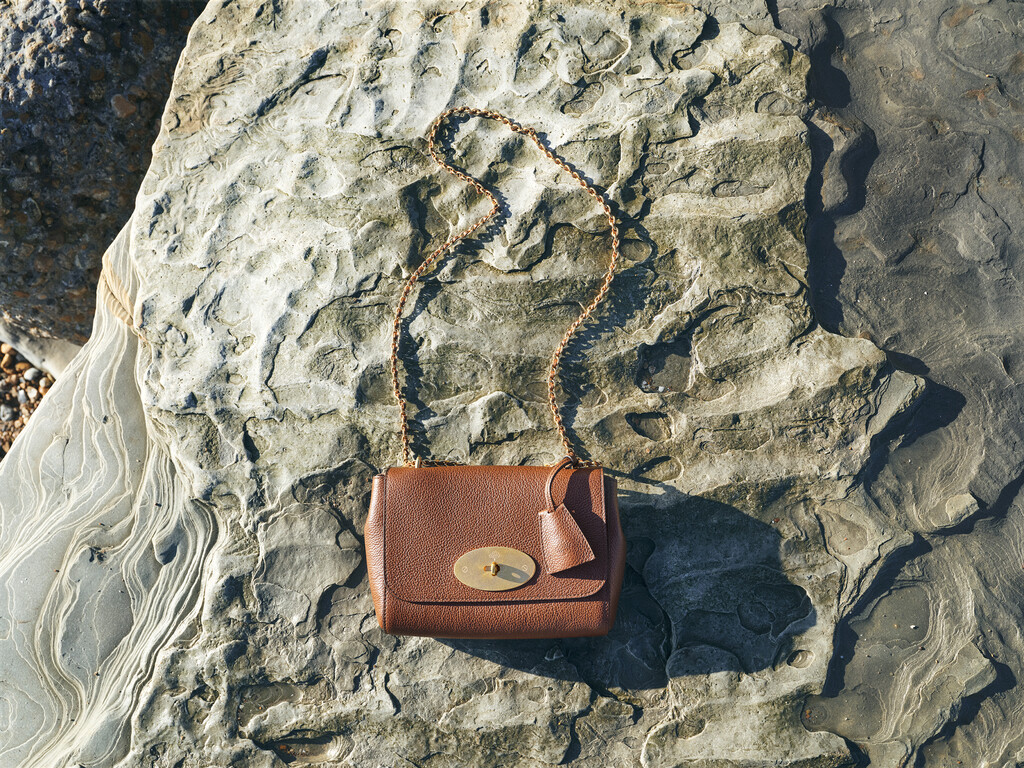 Mulberry - © Artlist