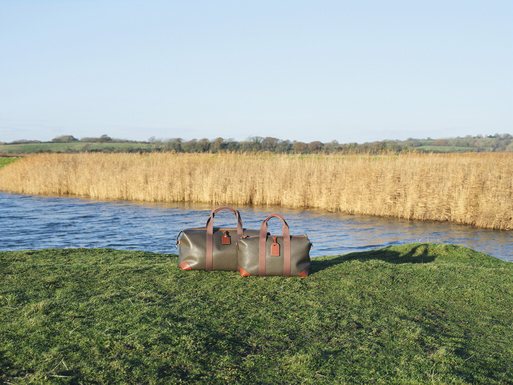 Mulberry - © Artlist