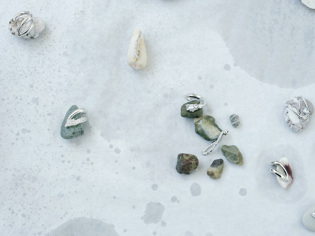 Sarah Madeleine Bru - © Artlist