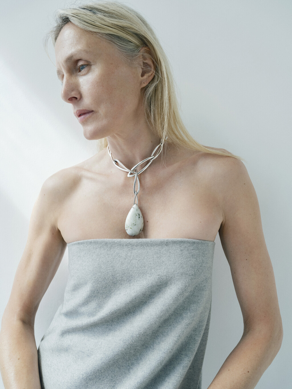 Sarah Madeleine Bru - © Artlist