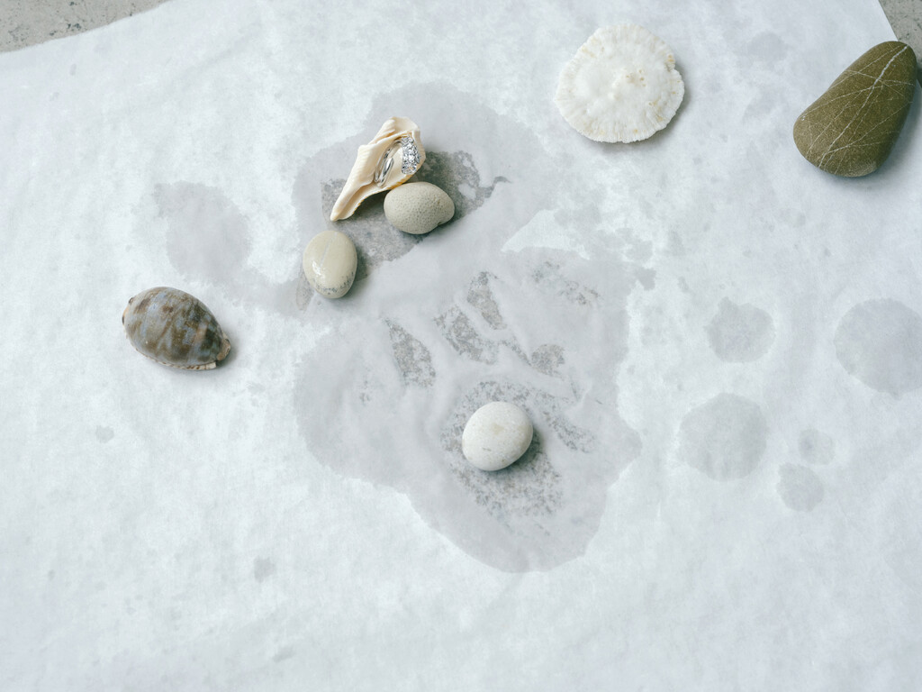 Sarah Madeleine Bru - © Artlist