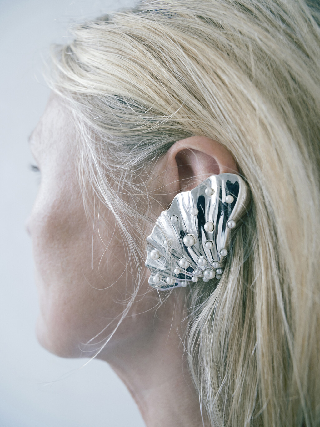 Sarah Madeleine Bru - © Artlist