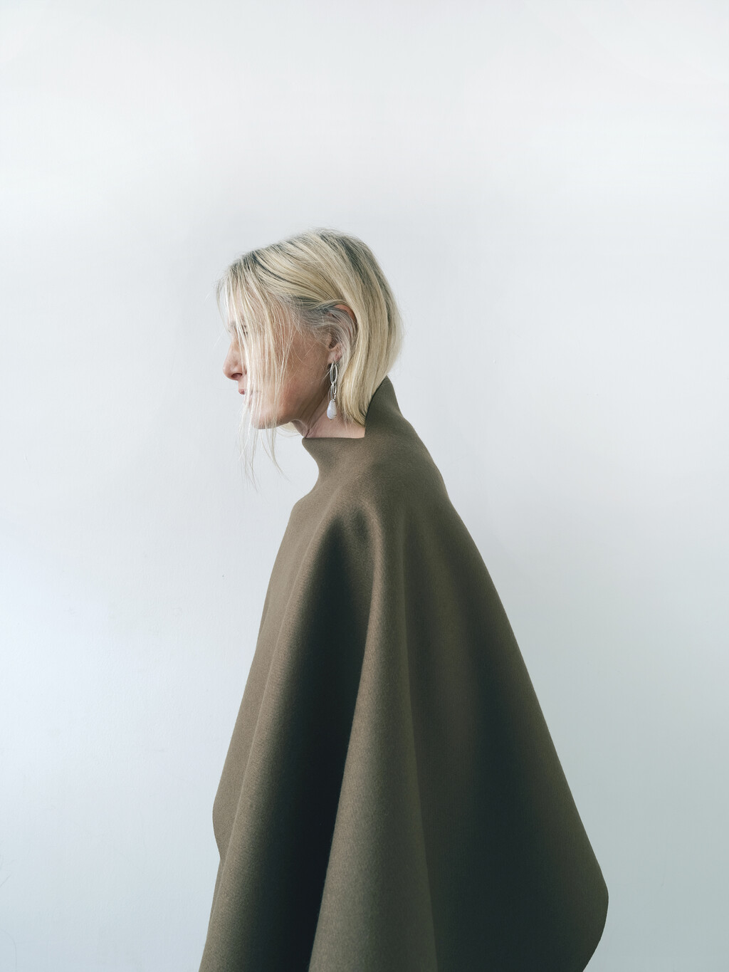 Sarah Madeleine Bru - © Artlist