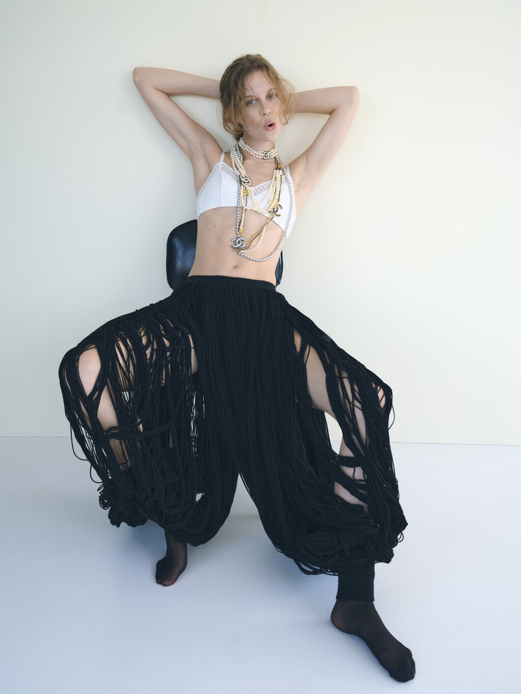 Document Journal - © Artlist