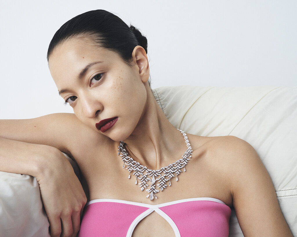 Harper&#8217;s Bazaar France - © Artlist