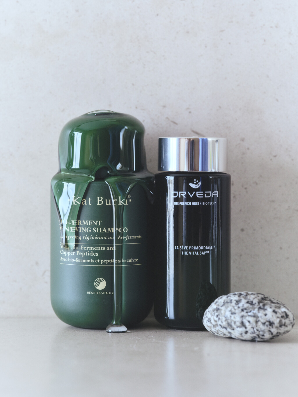 Harper&#8217;s Bazaar Homme - © Artlist