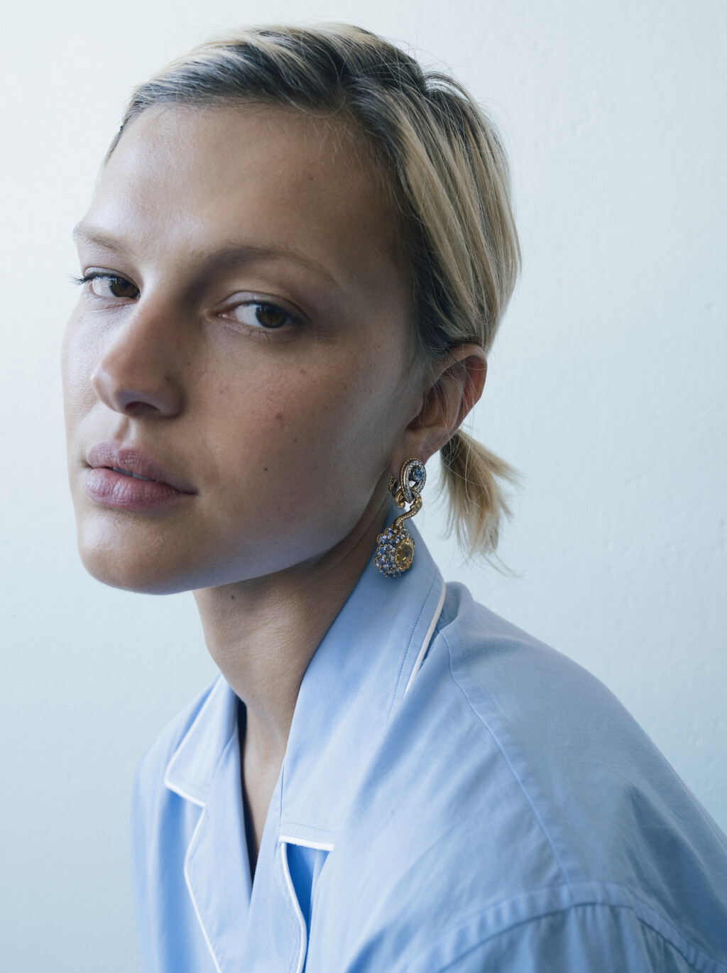 Harper’s Bazaar France - © Artlist