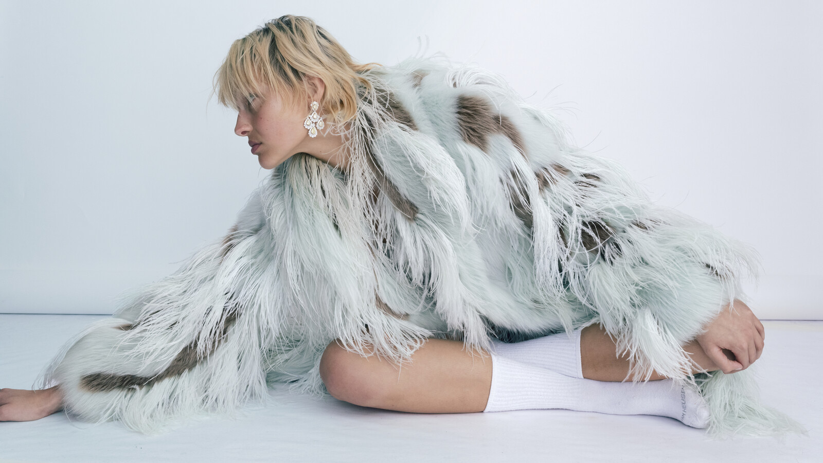 Harper&#8217;s Bazaar France - © Artlist