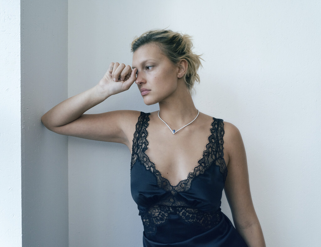 Harper’s Bazaar France - © Artlist