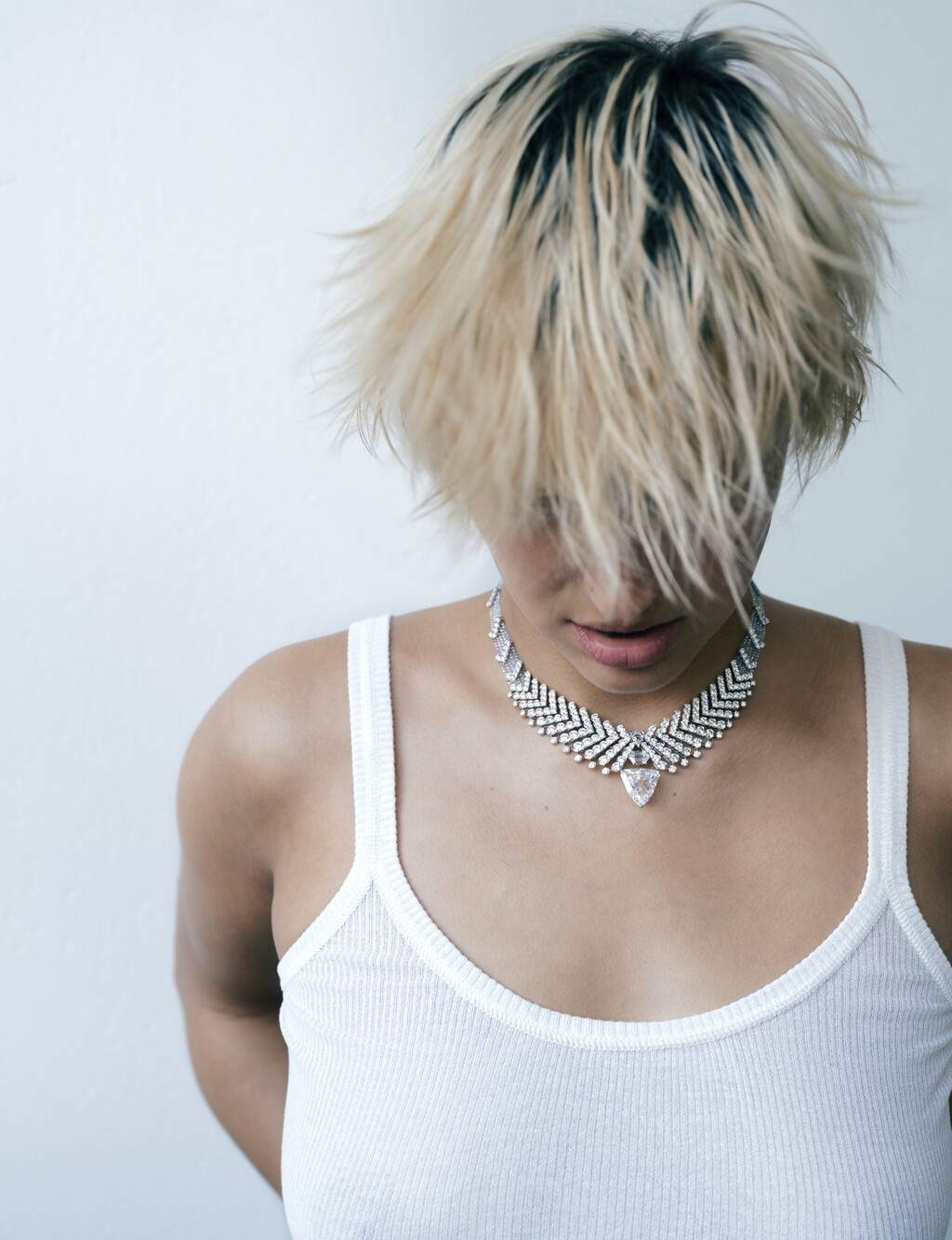 Harper’s Bazaar France - © Artlist