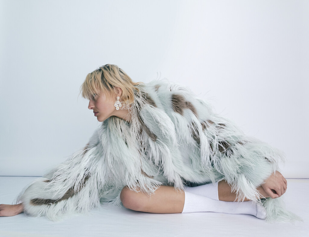 Harper’s Bazaar France - © Artlist