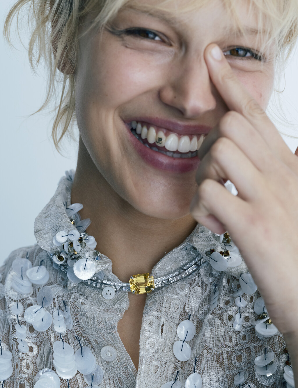 Harper’s Bazaar France - © Artlist