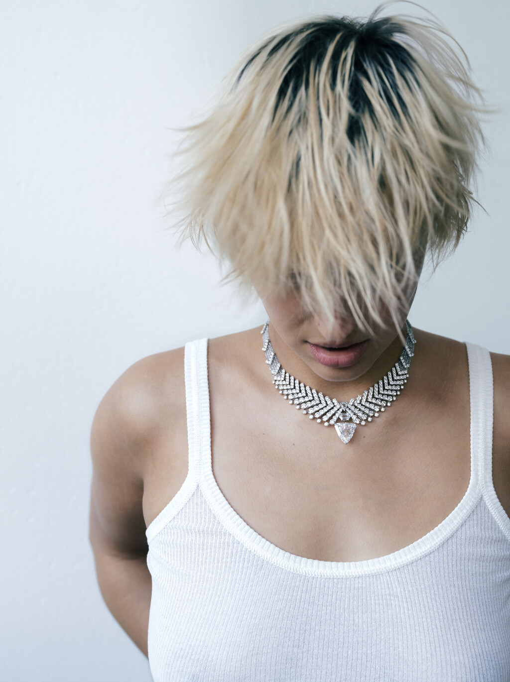 Harper’s Bazaar France - © Artlist