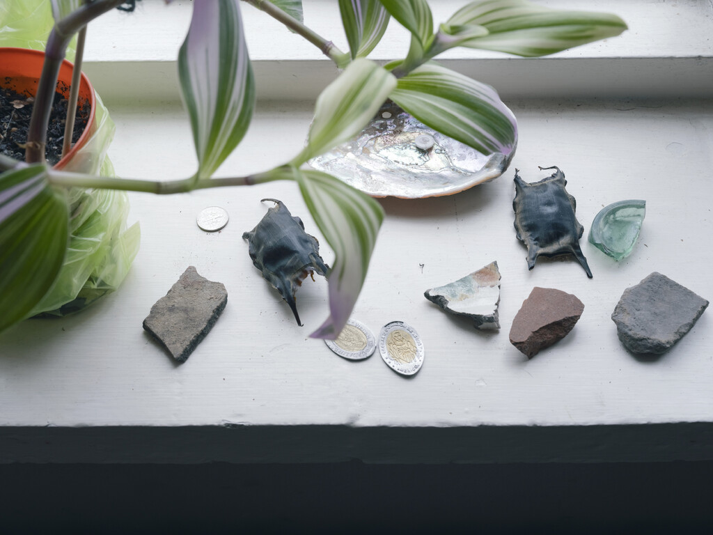 Personal Project - © Artlist