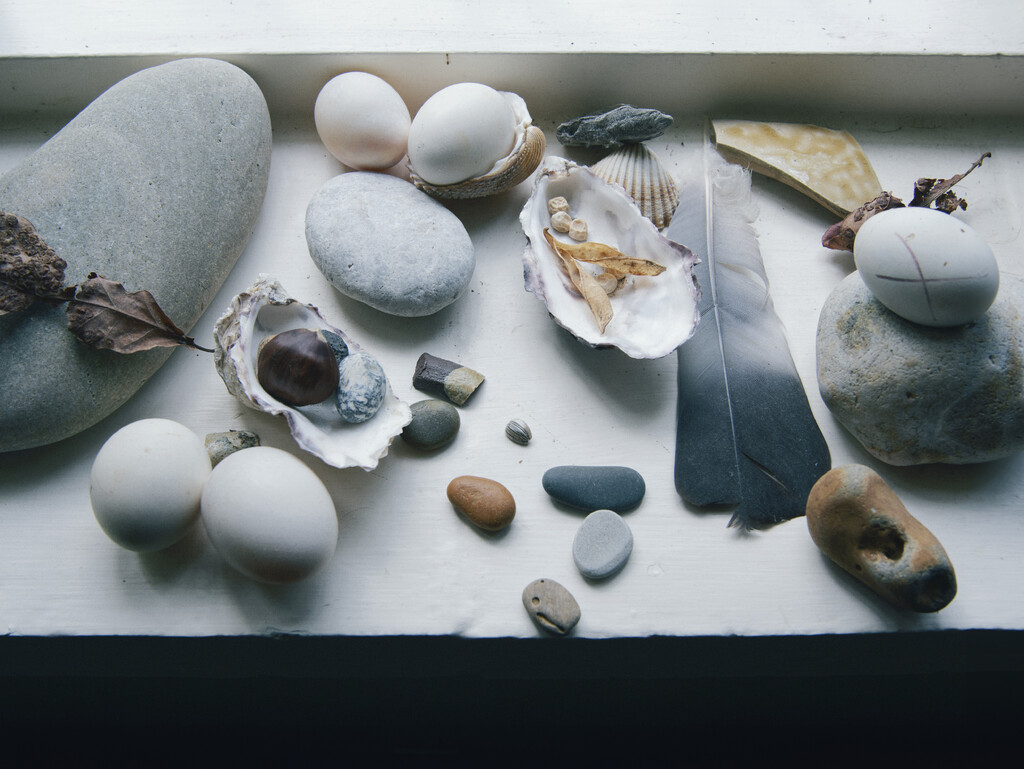 Personal Project - © Artlist