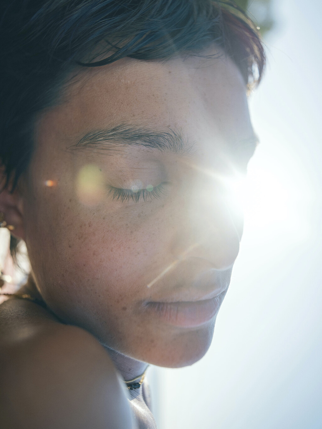 Personal Project - © Artlist