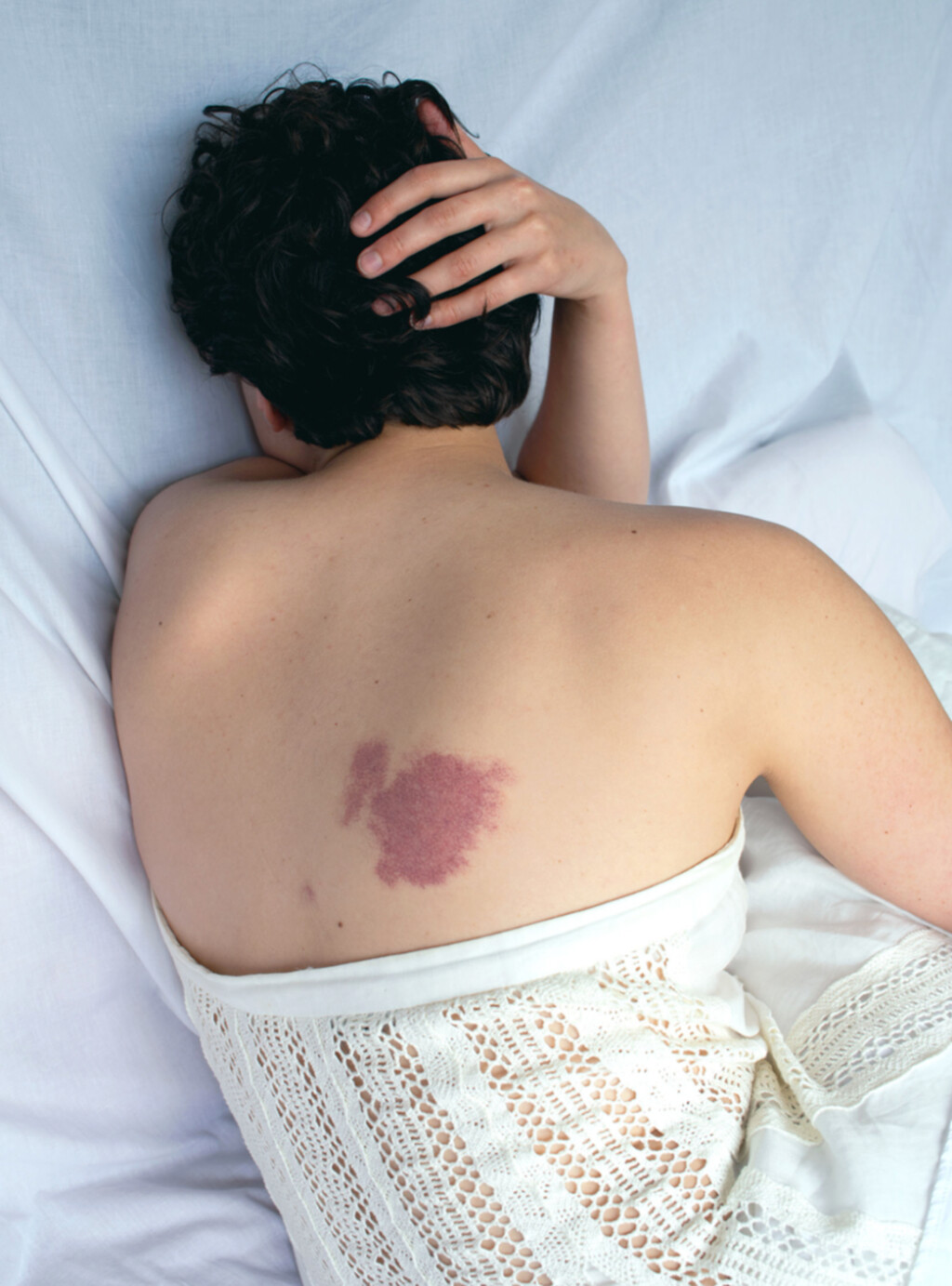 Personal Project - © Artlist