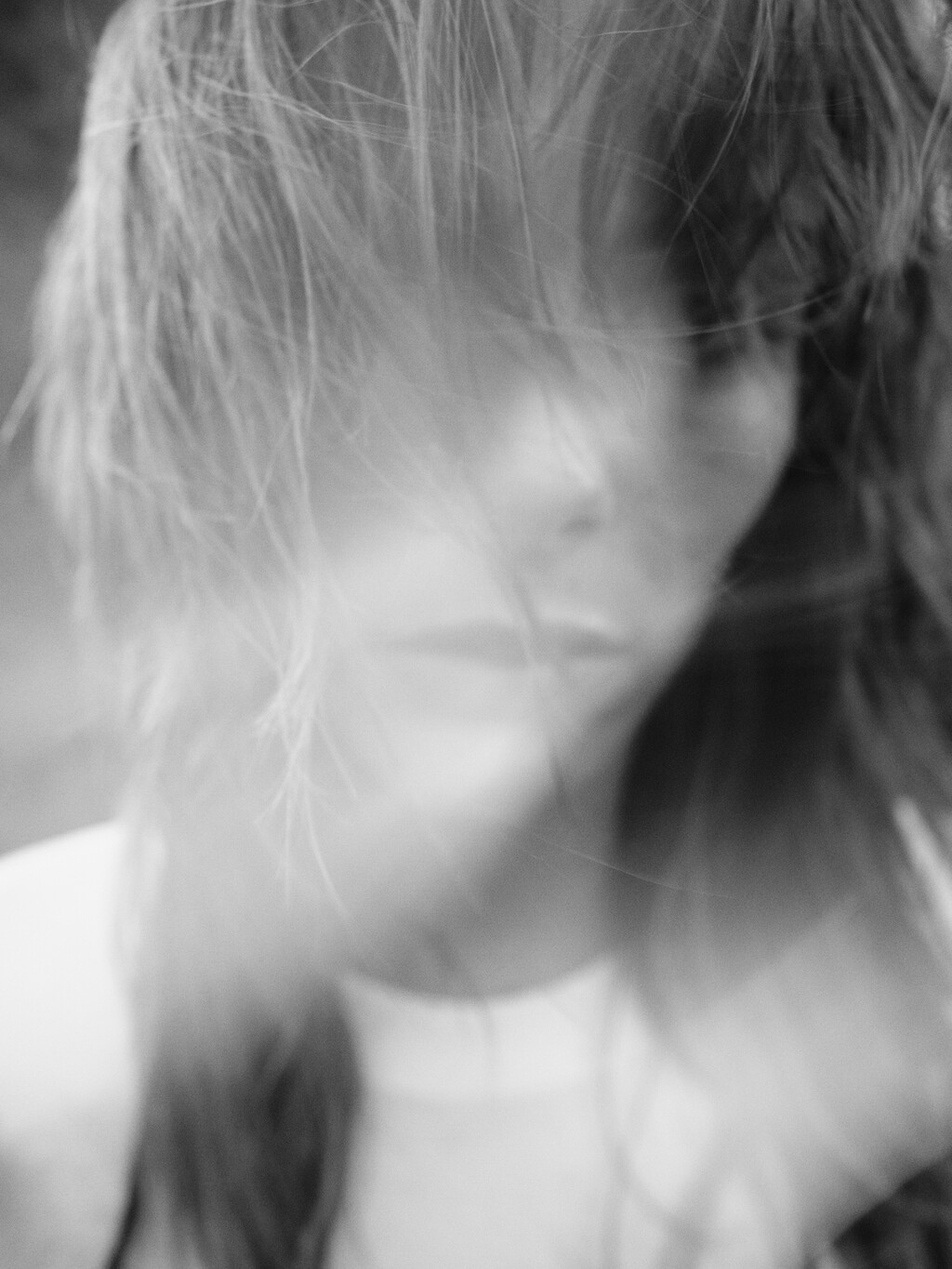 Trust Judy Blame - © Artlist