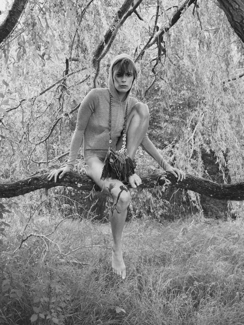 Trust Judy Blame - © Artlist