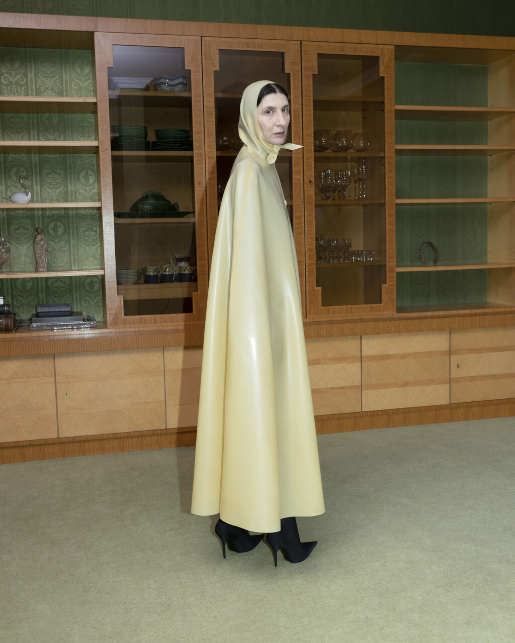 Balenciaga - © Artlist