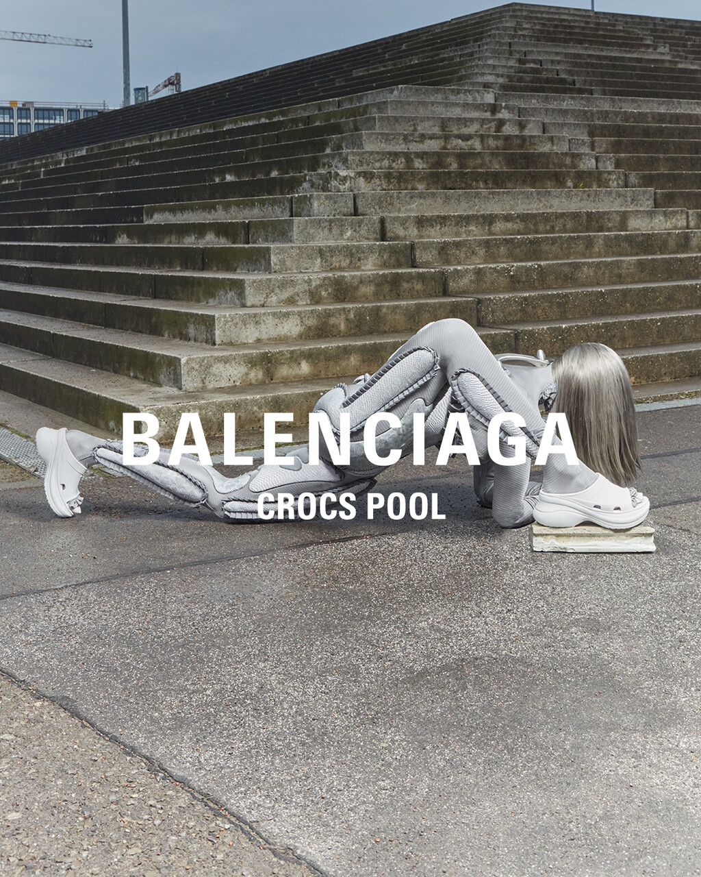 Balenciaga - © Artlist