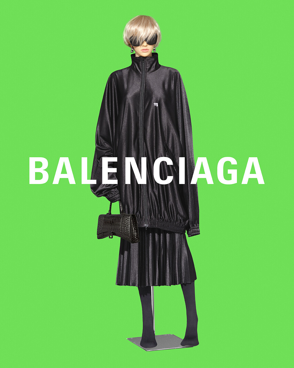 Balenciaga - © Artlist