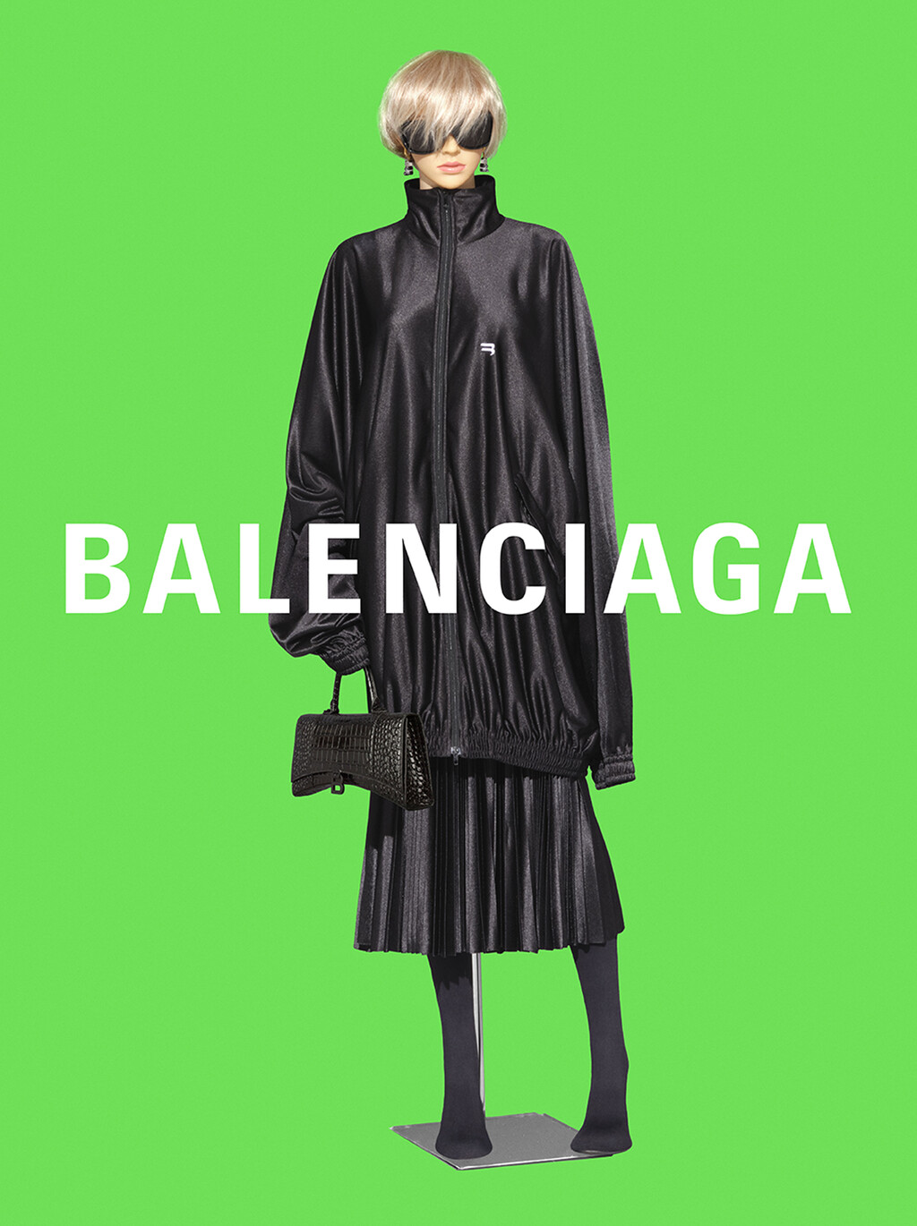 Balenciaga - © Artlist
