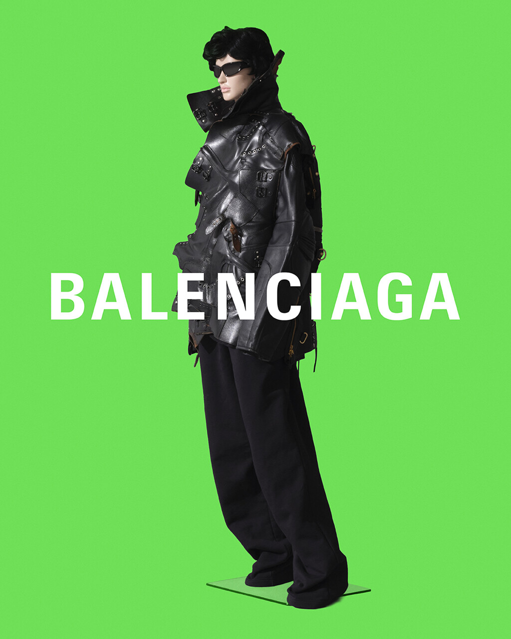 Balenciaga - © Artlist