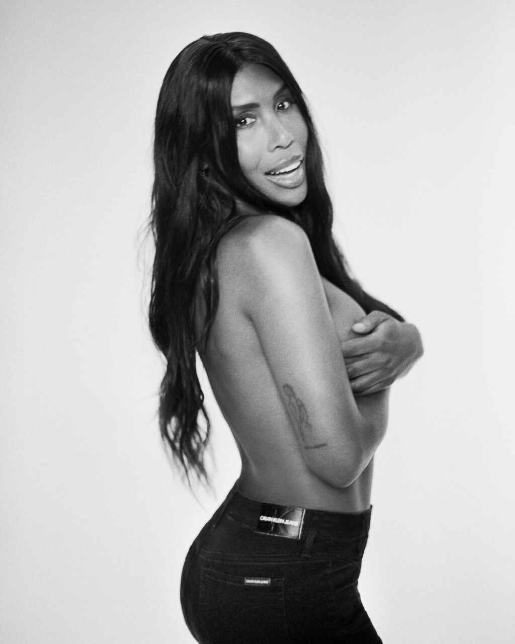 Calvin Klein - © Artlist