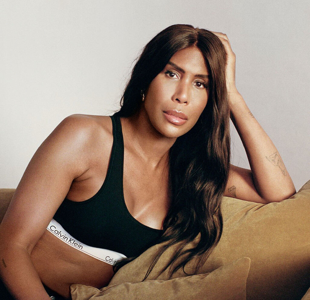 Calvin Klein - © Artlist