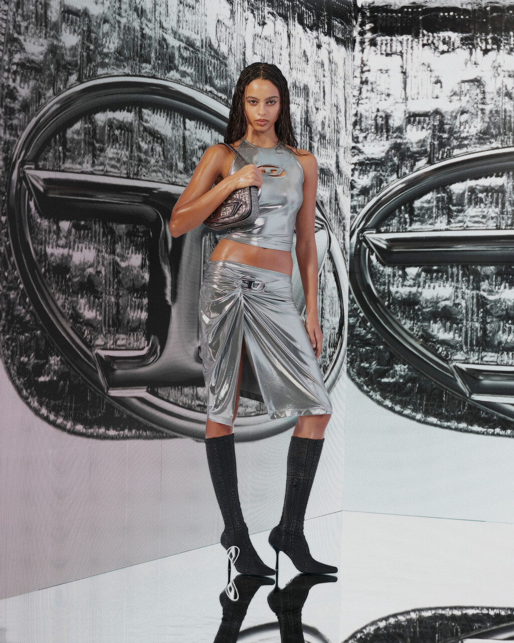 Diesel - © Artlist